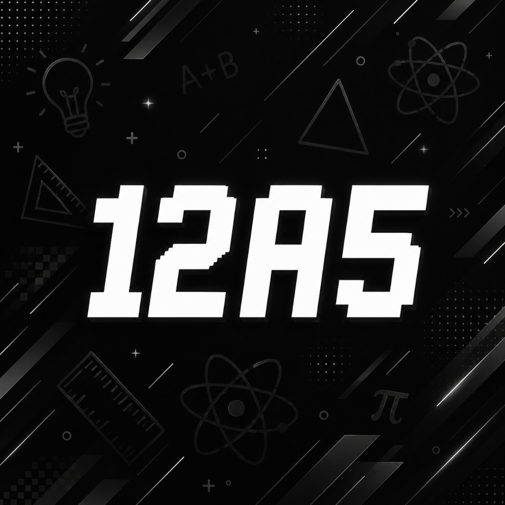 Logo 12A5